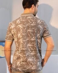 Áo Polo Nhớt