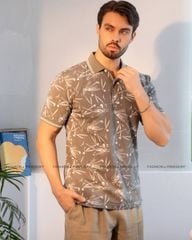 Áo Polo Nhớt