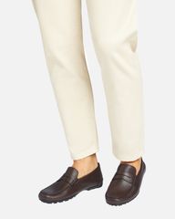 Giày Lười Nam Kosmopolis + Grip