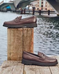 Giày Lười Nam Spherica Ec1