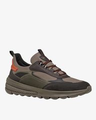 Giày Sneakers Nam Spherica Actif