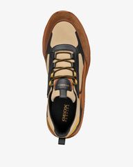 Giày Sneakers Nam Spherica Actif