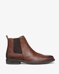 Giày Boots Nam GEOX U Terence D Print.Lea