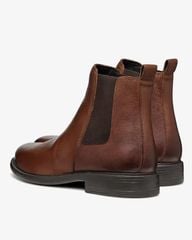 Giày Boots Nam GEOX U Terence D Print.Lea