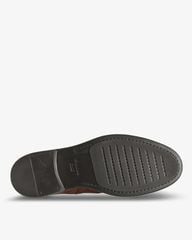 Giày Boots Nam GEOX U Terence D Print.Lea