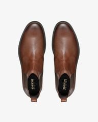 Giày Boots Nam GEOX U Terence D Print.Lea
