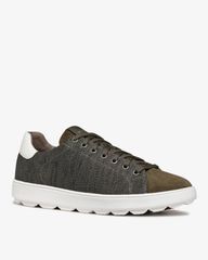 Giày Sneakers Nam Spherica Ecub-1