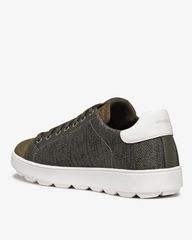 Giày Sneakers Nam Spherica Ecub-1