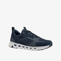 Giày Sneakers Nam Spherica Ecub-4