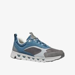 Giày Sneakers Nam Spherica Ecub-4