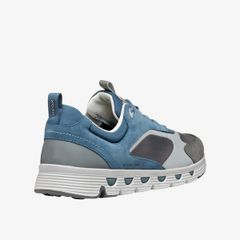 Giày Sneakers Nam Spherica Ecub-4