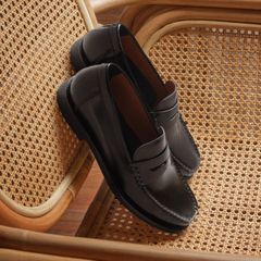 Giày Lười Nam Recanati