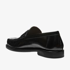 Giày Lười Nam Recanati