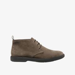 Giày Boots Nam Spherica Ec17