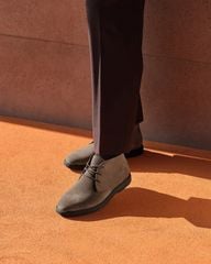 Giày Boots Nam Spherica Ec17