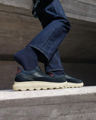 Giày Sneakers Nam Spherica Plus