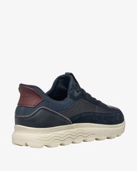 Giày Sneakers Nam Spherica Plus