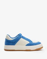 Giày Sneakers Nữ Pazzion Jodie Laced Sneakers