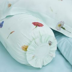 Bộ Chăn Ga Gối Nin House Valletta VC9004