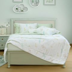 Bộ Chăn Ga Gối Nin House Valletta VC9005