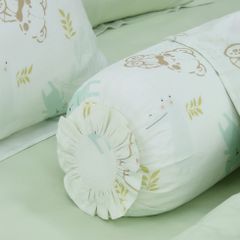 Bộ Chăn Ga Gối Nin House Valletta VC9005