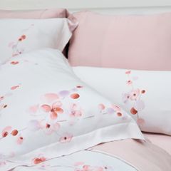 Bộ Chăn Ga Gối Nin House Valletta VC9006