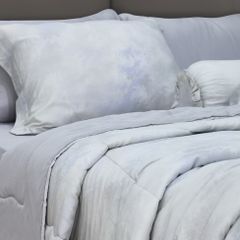 Bộ Chăn Ga Gối Nin House Valletta VC9008