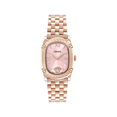 Đồng Hồ Nữ VERSACE Greca Couture