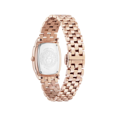 Đồng Hồ Nữ VERSACE Greca Couture