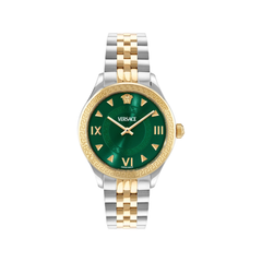 Đồng Hồ Nữ VERSACE Hellenyium