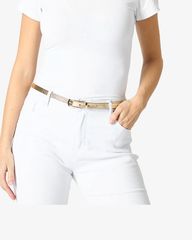 Thắt Lưng Nữ Primadonna (13456) Gold Uni