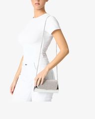 Túi Xách Nữ Primadonna (02426) Silver Uni