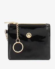 Ví Ngắn Nữ Primadonna (01485) Black Uni