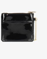Ví Ngắn Nữ Primadonna (01485) Black Uni