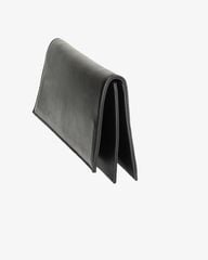 Túi Xách Nữ Primadonna (26220) Black Uni