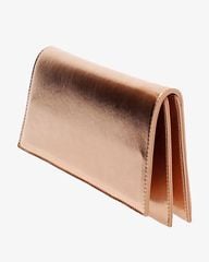 Túi Xách Nữ Primadonna (26220) Rosa Gold Uni
