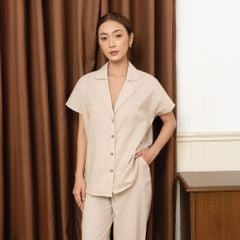 Đồ Ngủ Nữ Thái Tuấn Cổ Đan Tông 1Y35V227