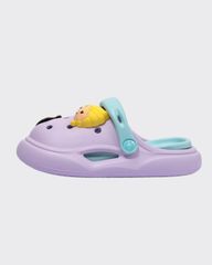 Dép Trẻ Em Disney F2518F2