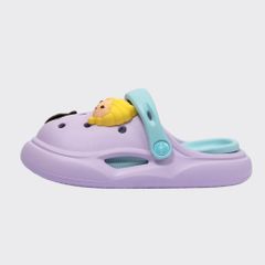 Dép Trẻ Em Disney F2518F2