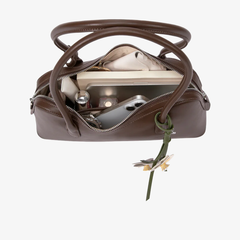 Túi Bucket Nữ X9274CDBR