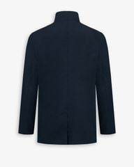 Áo Khoác Dáng Dài - Slim Fit