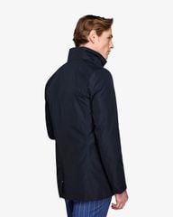 Áo Khoác Dáng Dài - Slim Fit