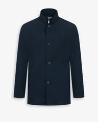 Áo Khoác Dáng Dài - Slim Fit