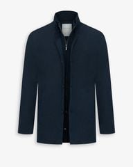 Áo Khoác Dáng Dài - Slim Fit
