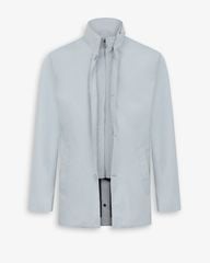 Áo Khoác Dáng Dài - Slim Fit