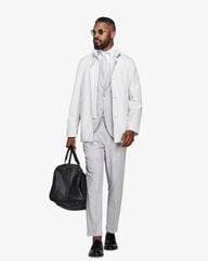Áo Khoác Dáng Dài - Slim Fit