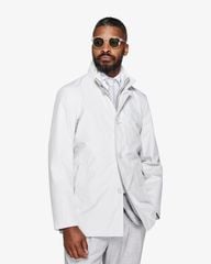 Áo Khoác Dáng Dài - Slim Fit