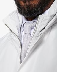 Áo Khoác Dáng Dài - Slim Fit