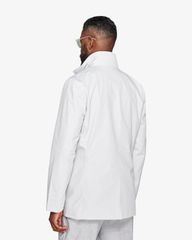 Áo Khoác Dáng Dài - Slim Fit
