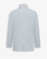 Áo Khoác Dáng Dài - Slim Fit